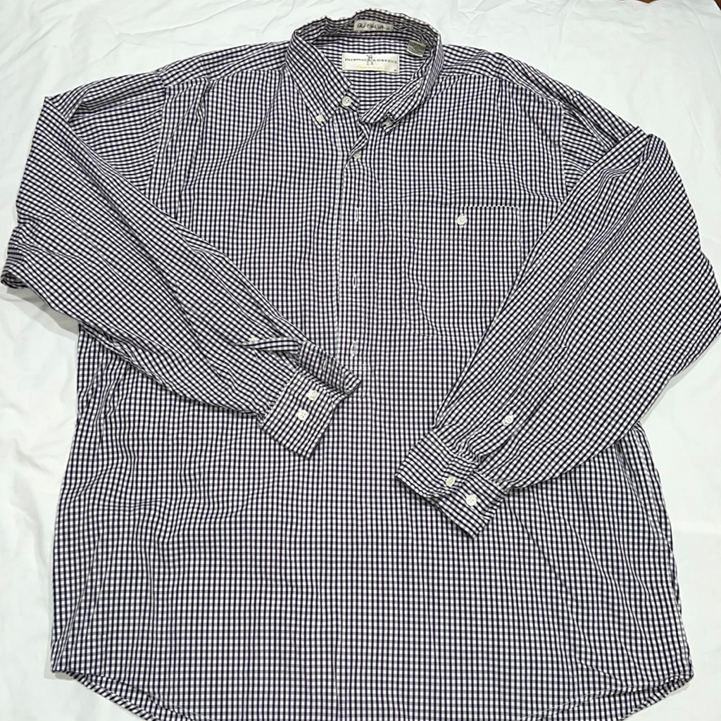 Fairway  Greene Golf Shirt